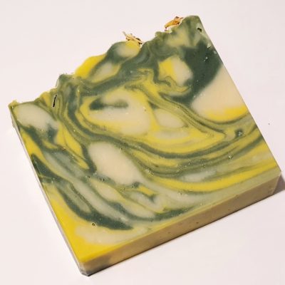 Jasmine & Patchouli
